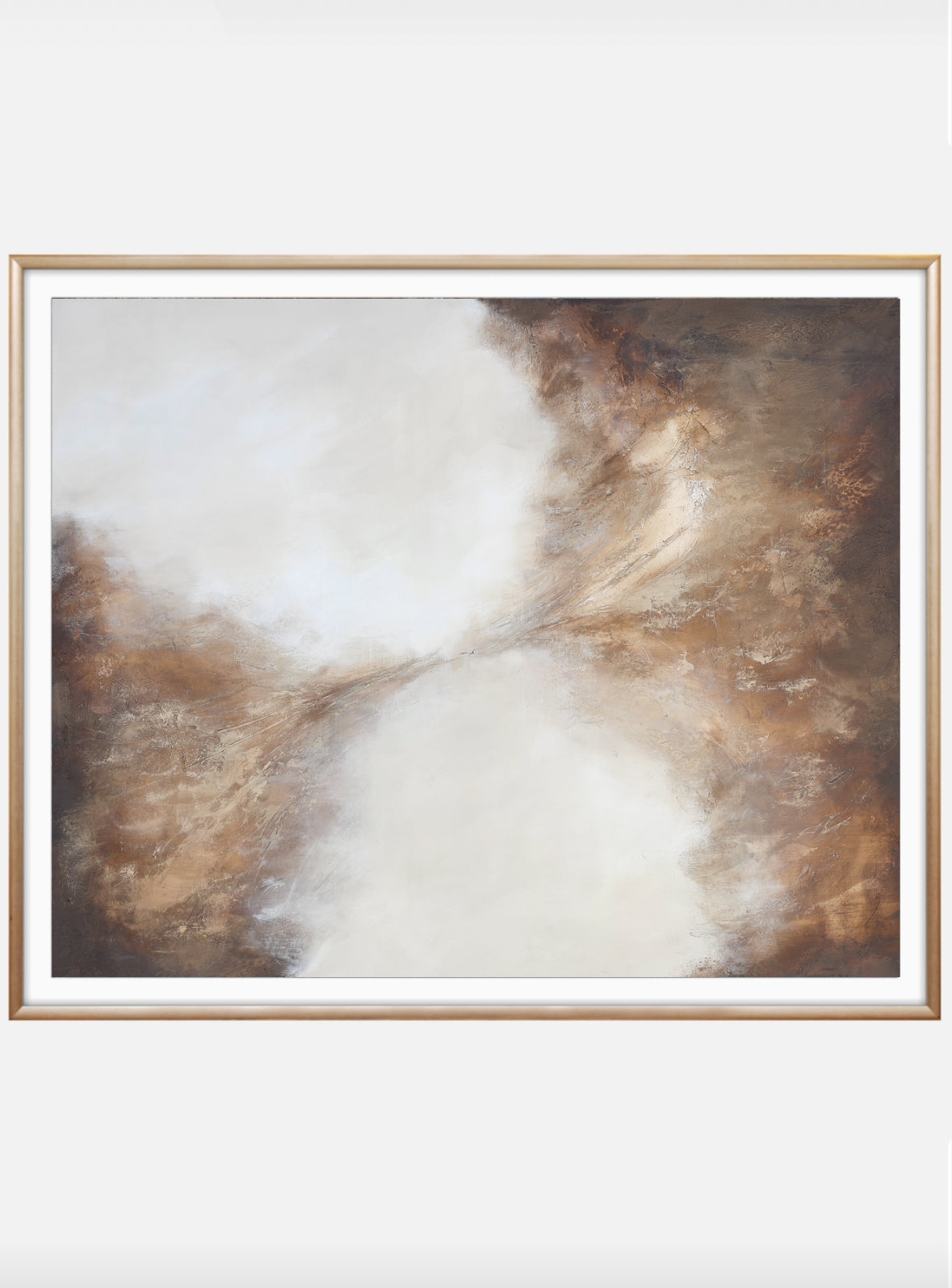 “Genesis" Fine Art Print