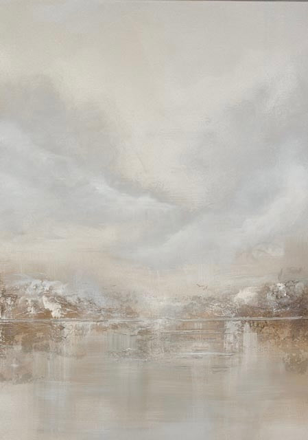 The Silver Lining | Duo/Trio | Fine Art Print