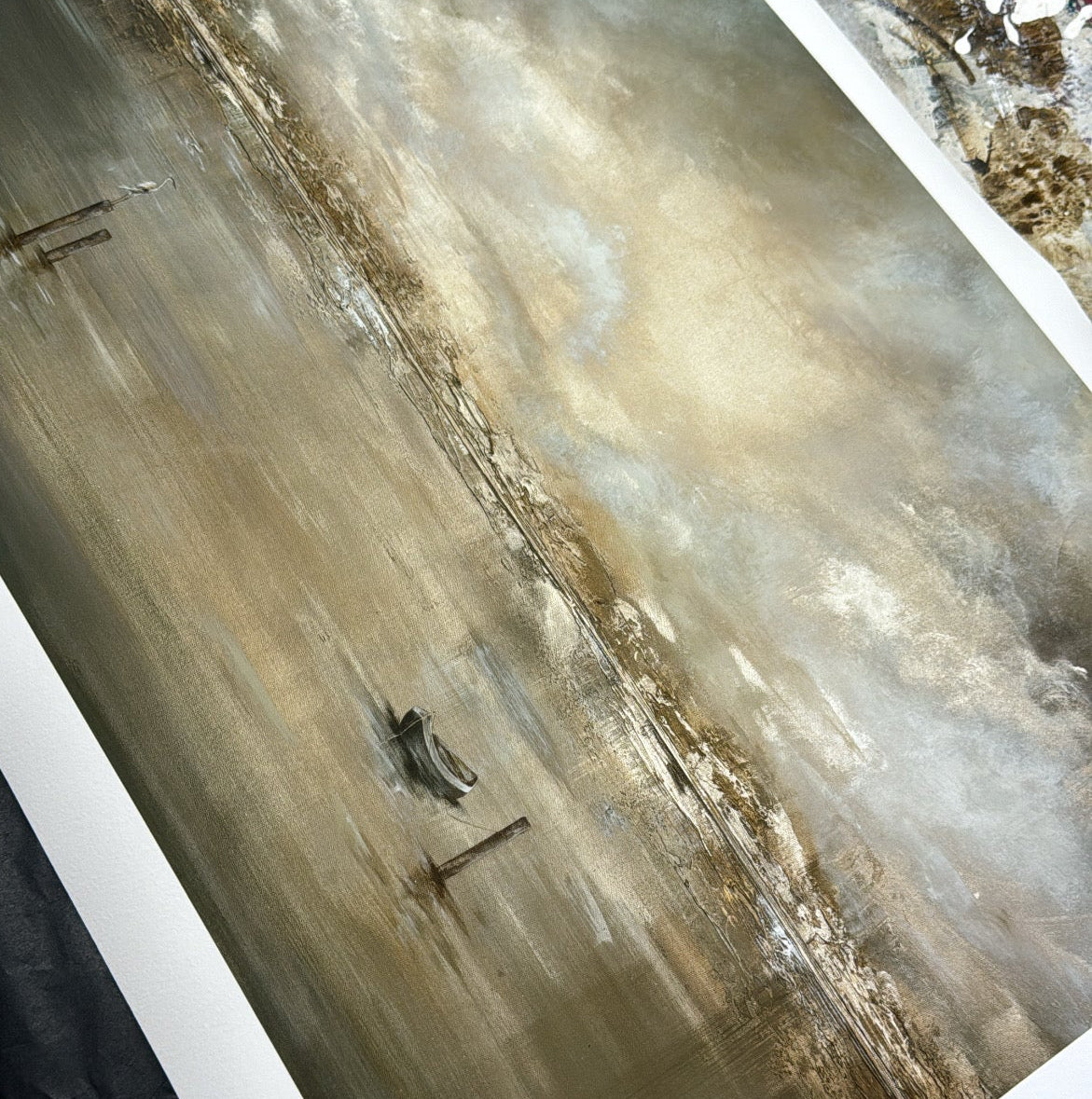 Where Love Lives - Limited Edition | Fine Art Print