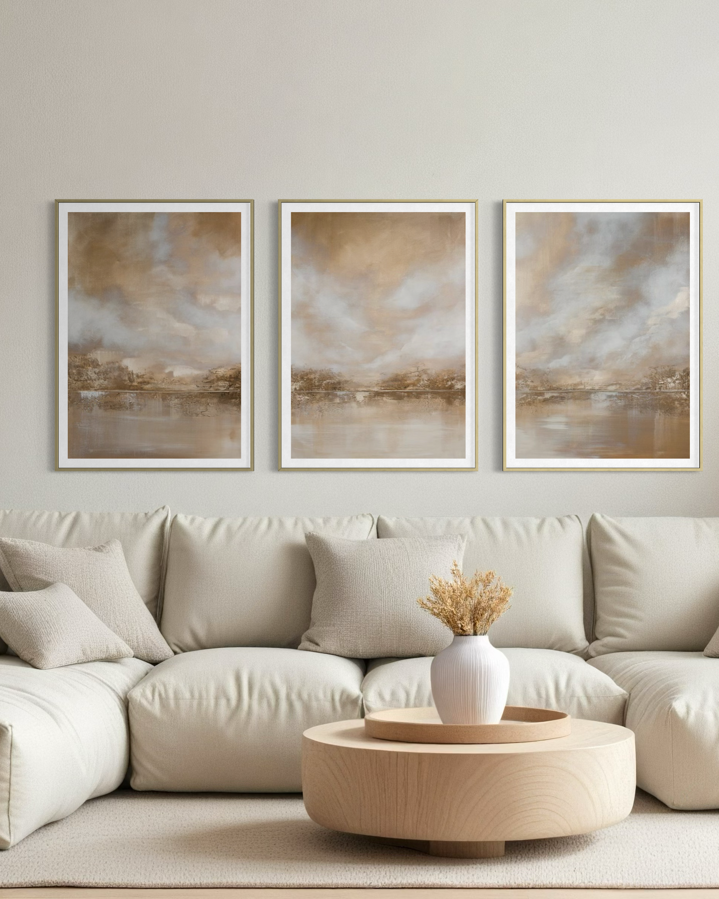 The Devine | Duo/Trio | Fine Art Print