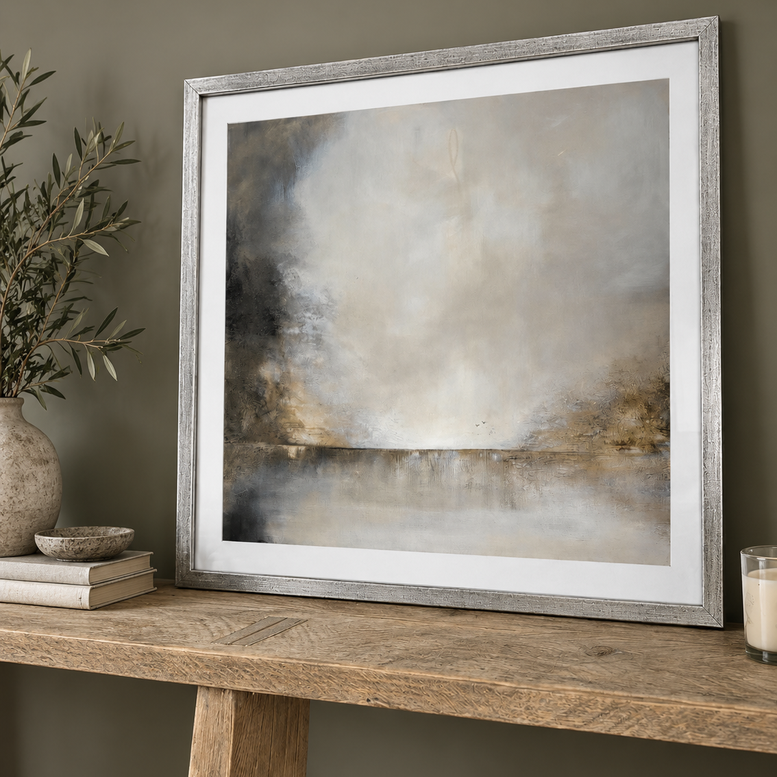 Bespoke Frames