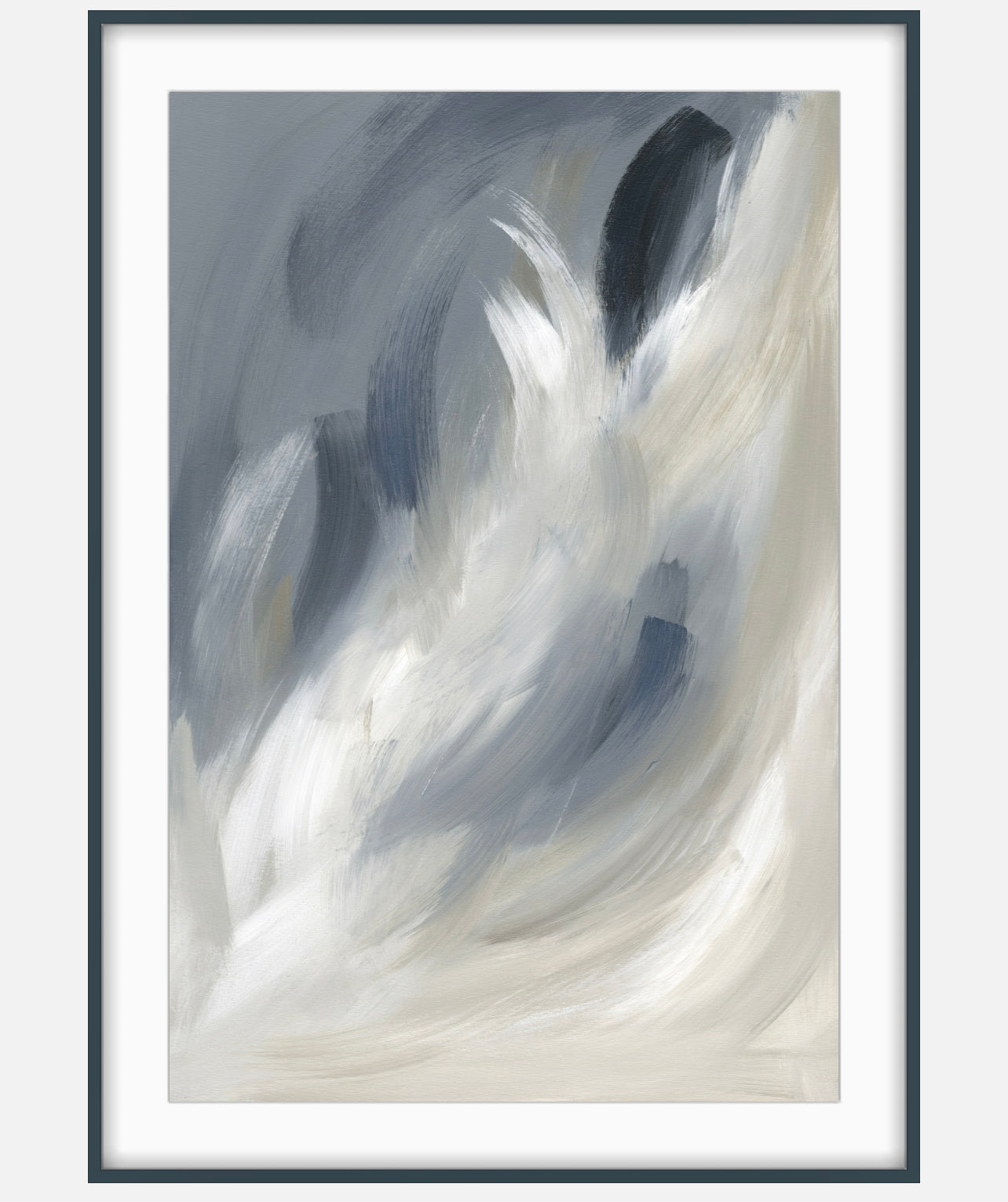 Collection : Meraki | Piece Name : Calais l | Surface : Fine Art Print