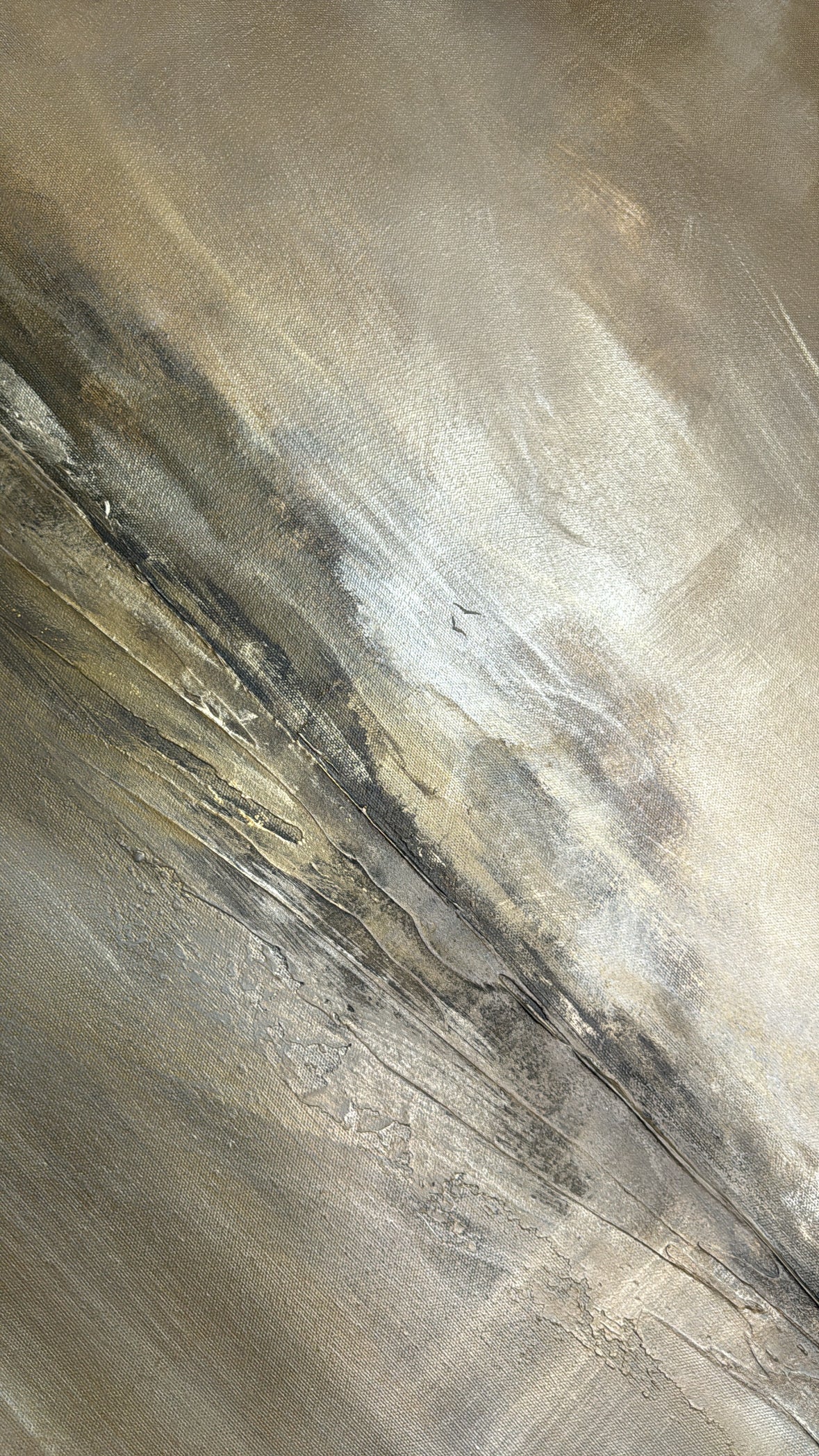 “Renew” Original Artwork On Canvas 100x161.4cm
