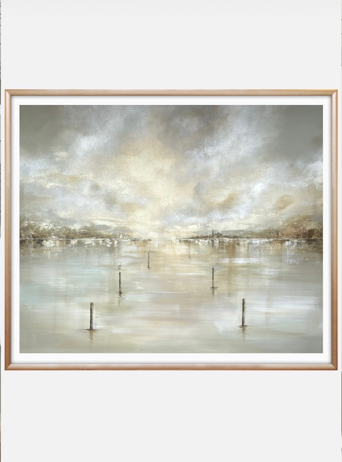 Dear Venice | LIMITED EDITION | Fine Art Print