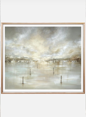 Dear Venice | LIMITED EDITION | Fine Art Print