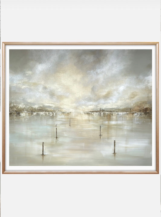 Dear Venice | LIMITED EDITION | Fine Art Print