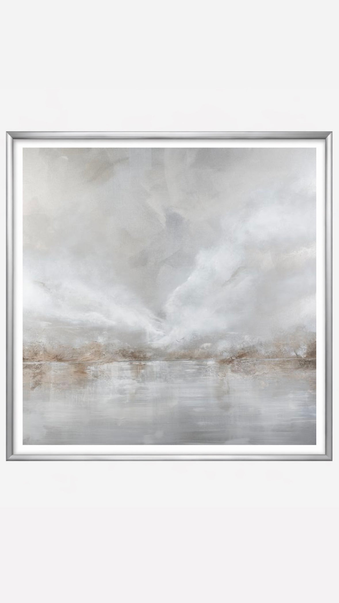 The Silver Lining | Fine Art Print