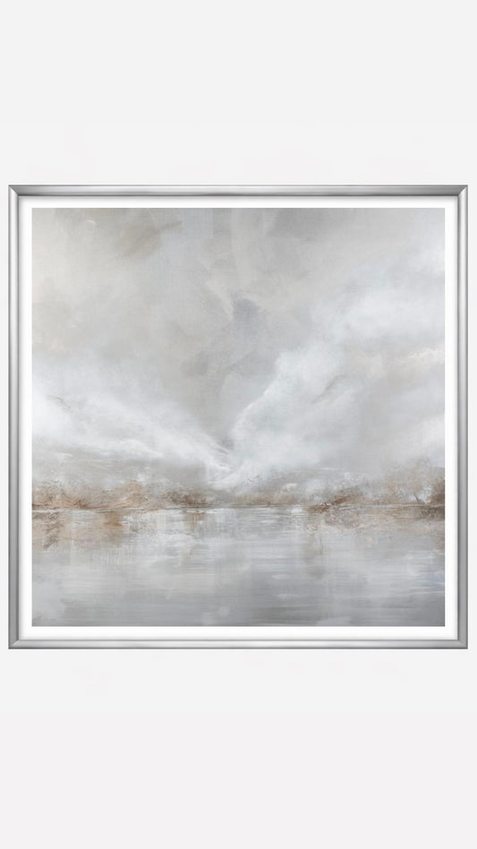 The Silver Lining | Fine Art Print