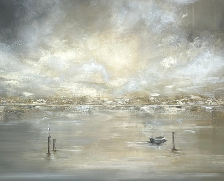 Where Love Lives - Limited Edition | Fine Art Print