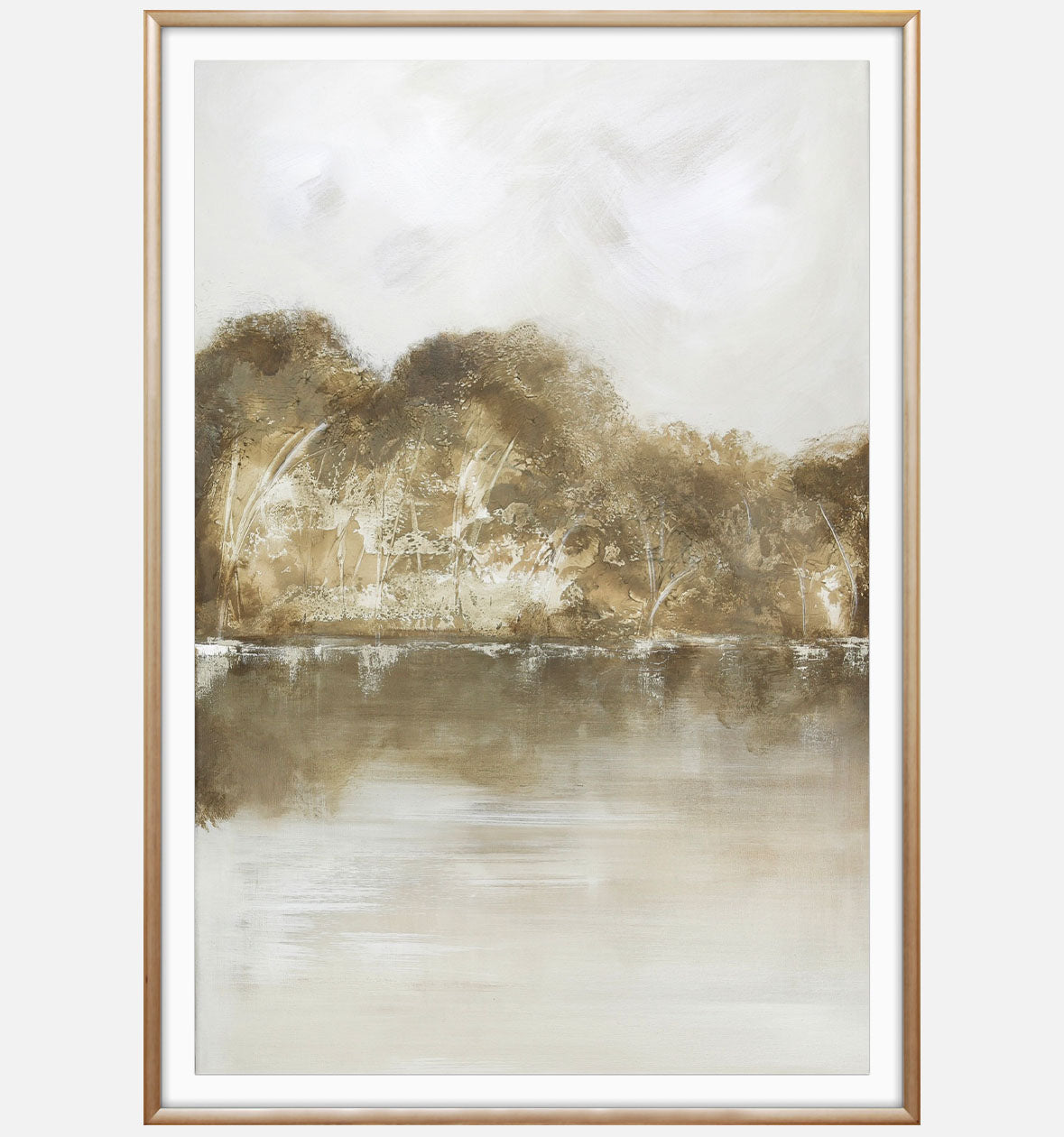 Patience Is A Virtue I | Surface : Fine Art Print