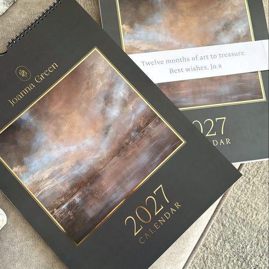 2027 Calendar