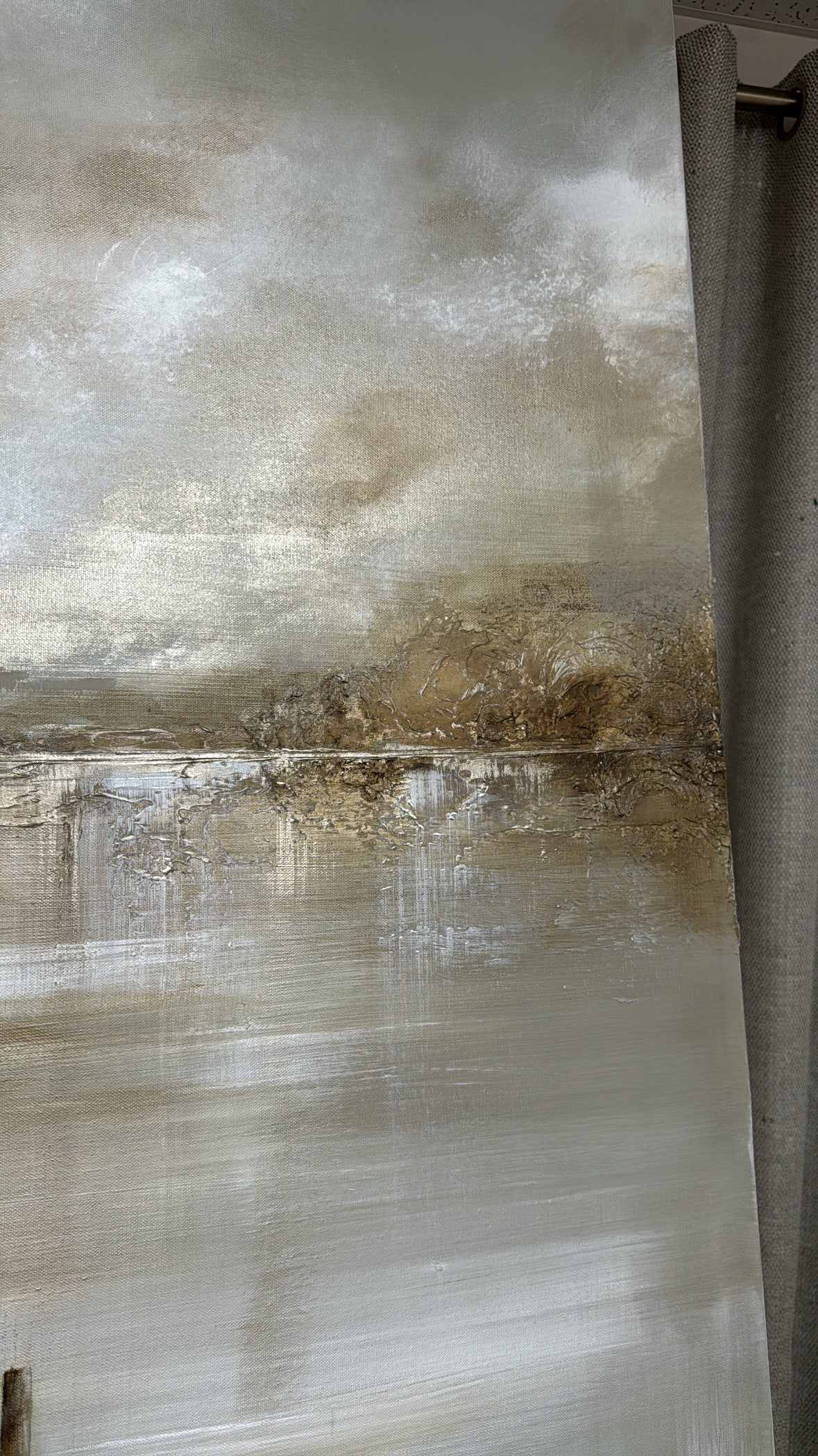“Dear Venice" Original Artwork On Canvas 120x150cm