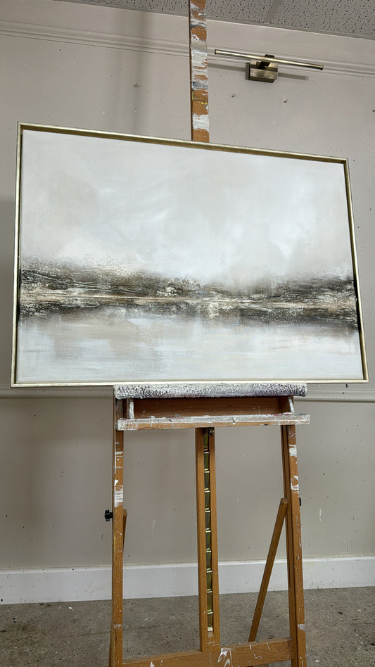 “Origins lV" Original Artwork On Canvas 60x84cm