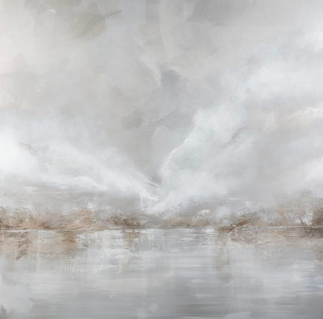 The Silver Lining | Fine Art Print