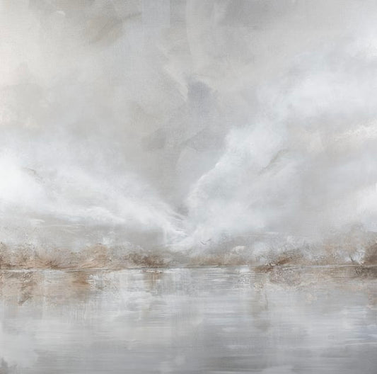 The Silver Lining | Fine Art Print