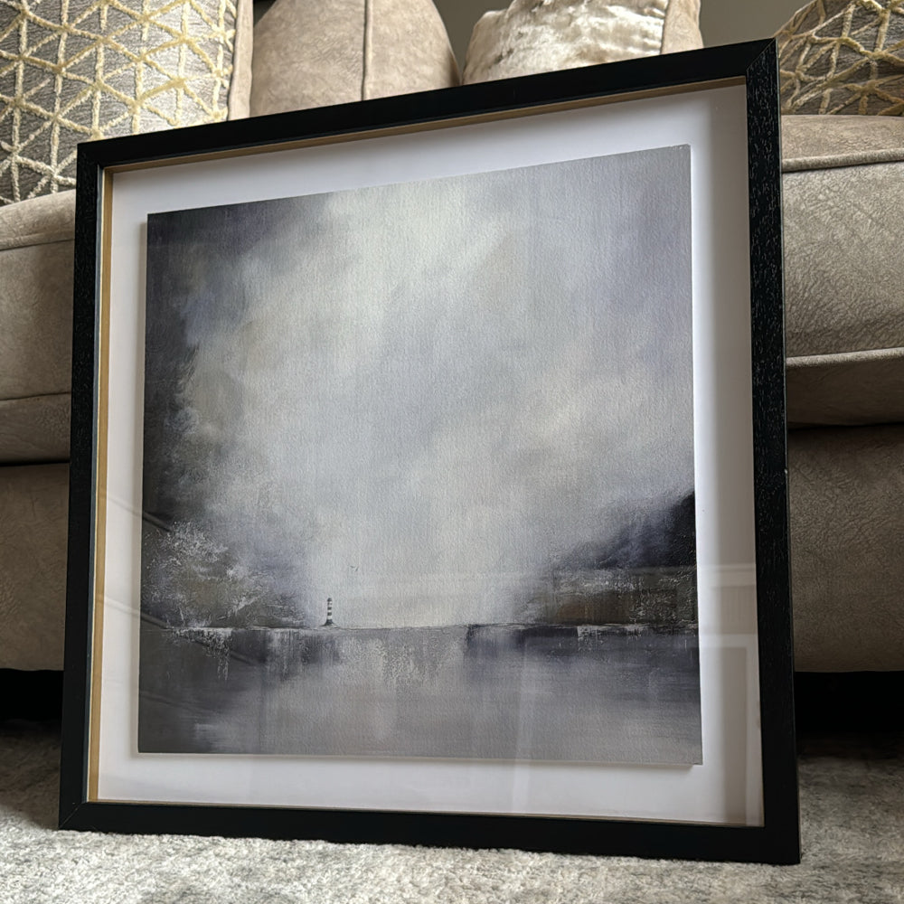 Handmade Frame (Square)