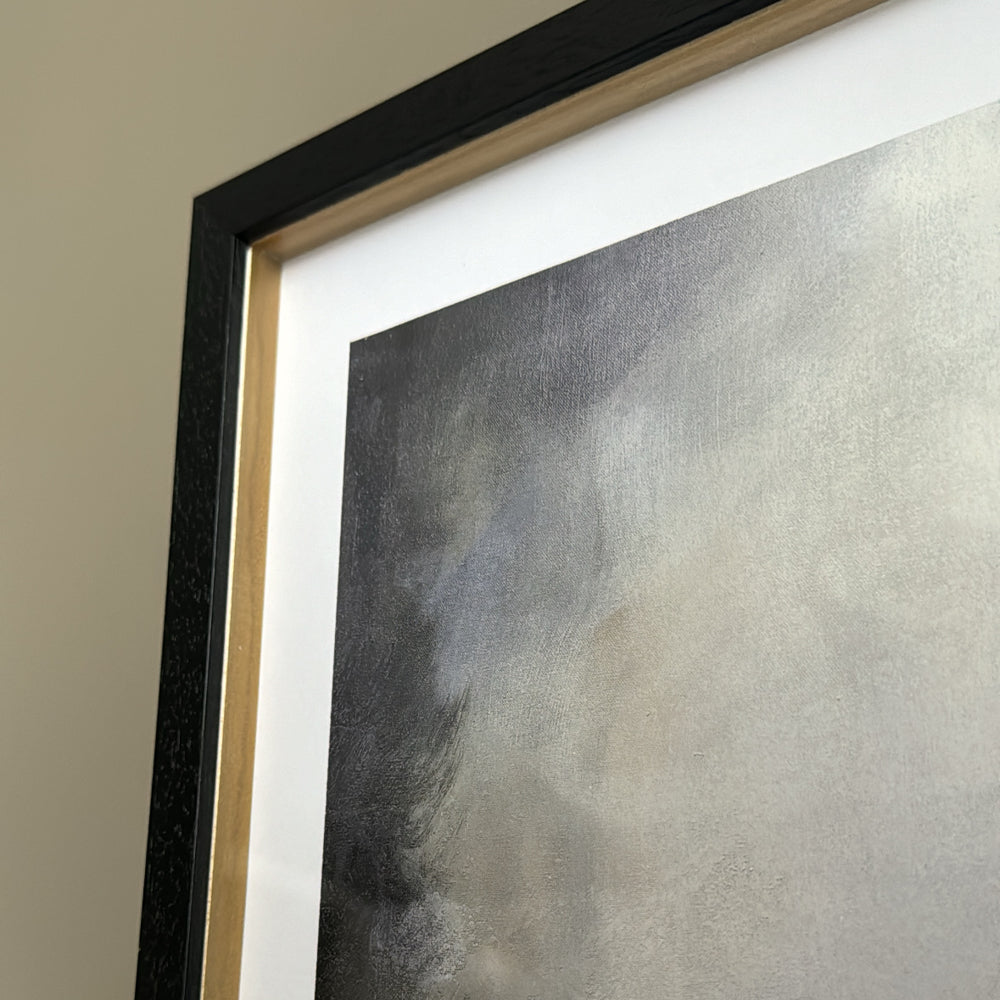 Handmade Frame (Square)