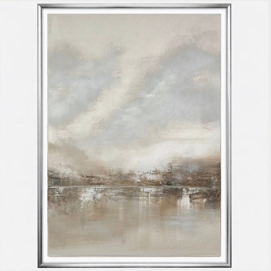 The Silver Lining III | Fine Art Print