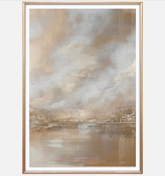 The Devine III | Fine Art Print