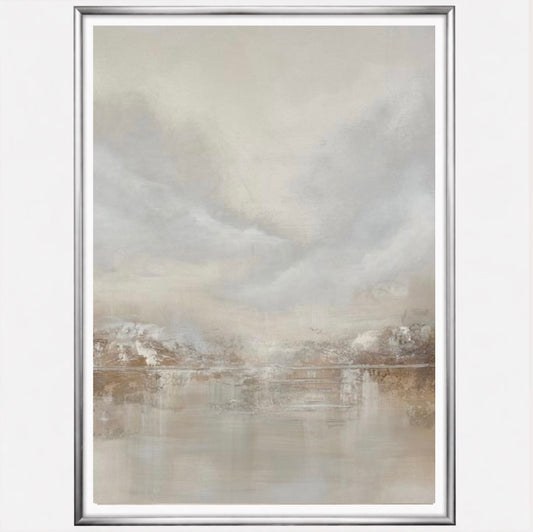 The Silver Lining II | Fine Art Print