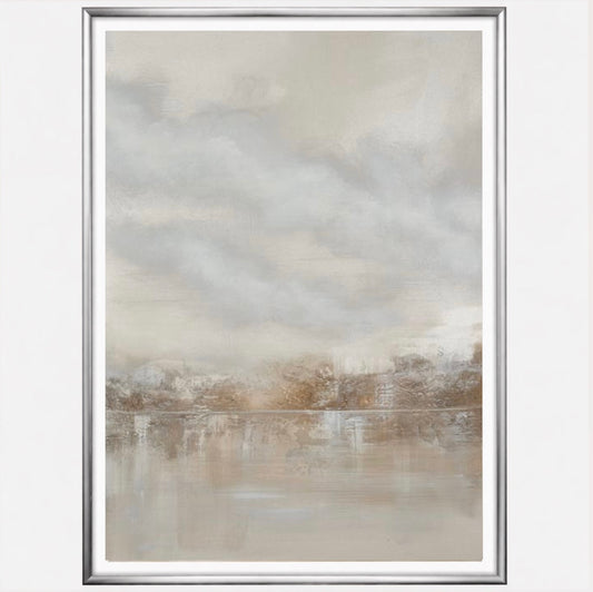 The Silver Lining | Duo/Trio | Fine Art Print