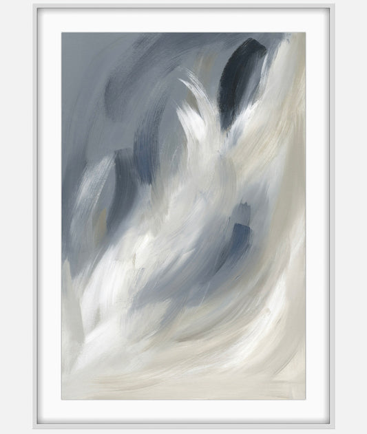 Collection : Meraki | Piece Name : Calais l | Surface : Fine Art Print