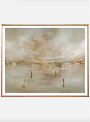 Dear Venice | LIMITED EDITION | Fine Art Print