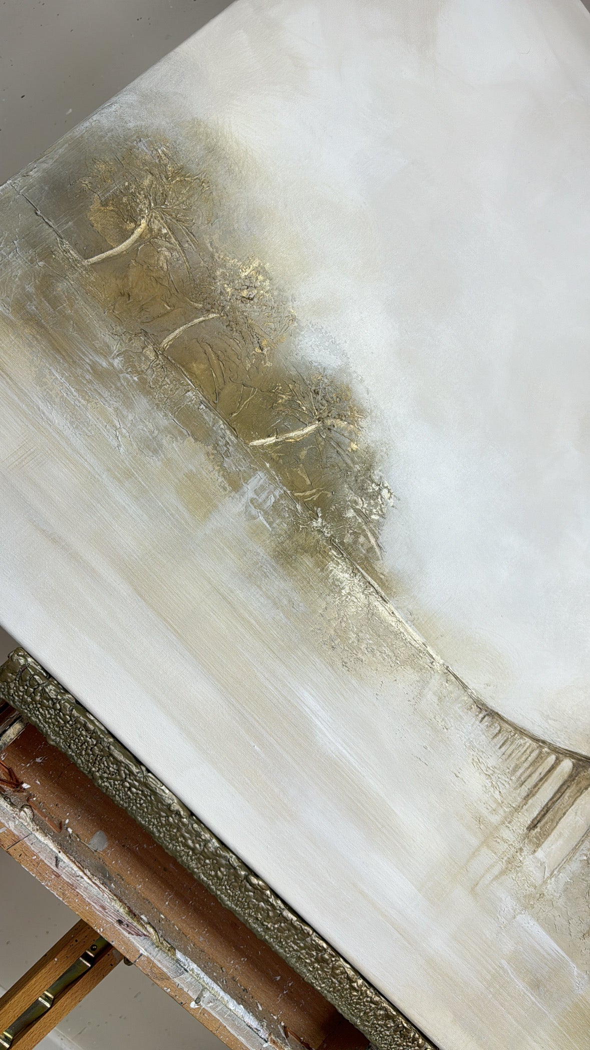 “Landmark Viaduct” Original Artwork On Canvas 100x70cm