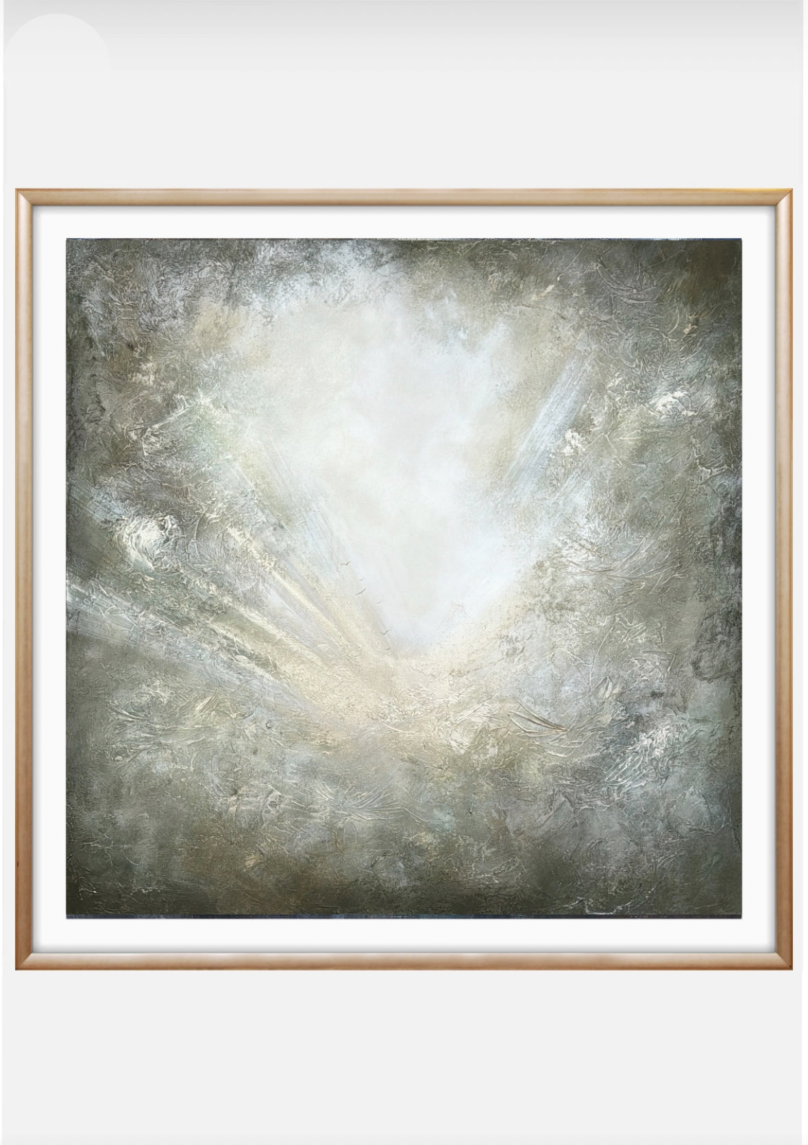 Realm III - The Grove Fine Art Print