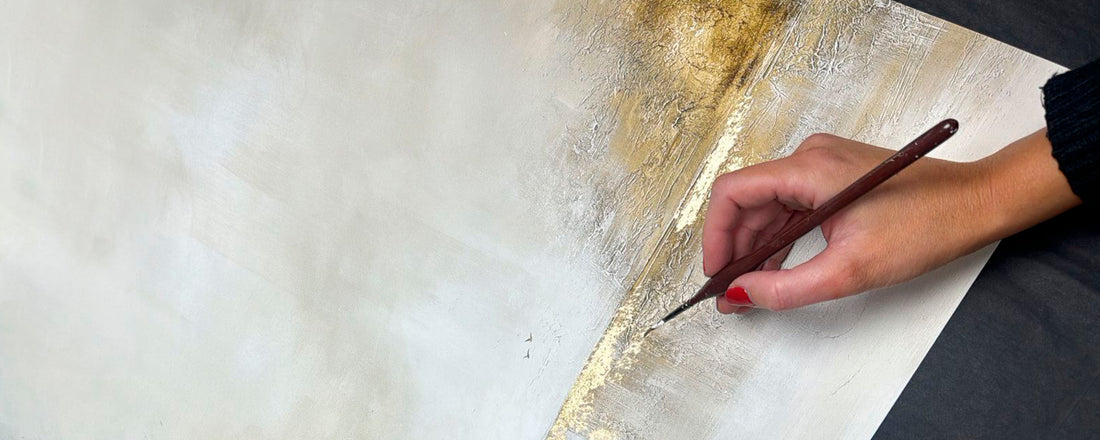 Hand Emblisment What Is Hand Embellishment? – The Green House Art
