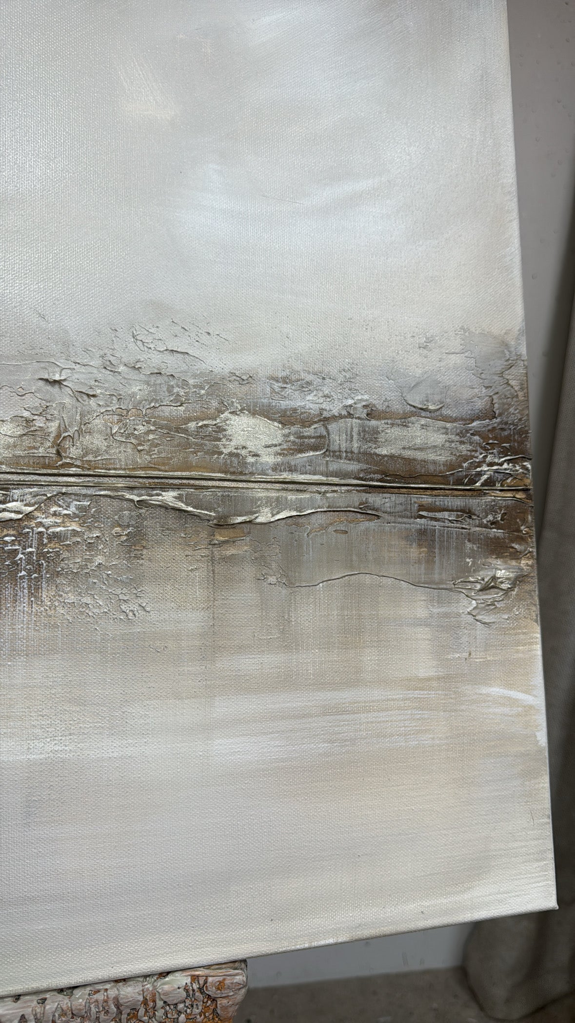 “Cedar” Original Artwork On Canvas 59x84cm