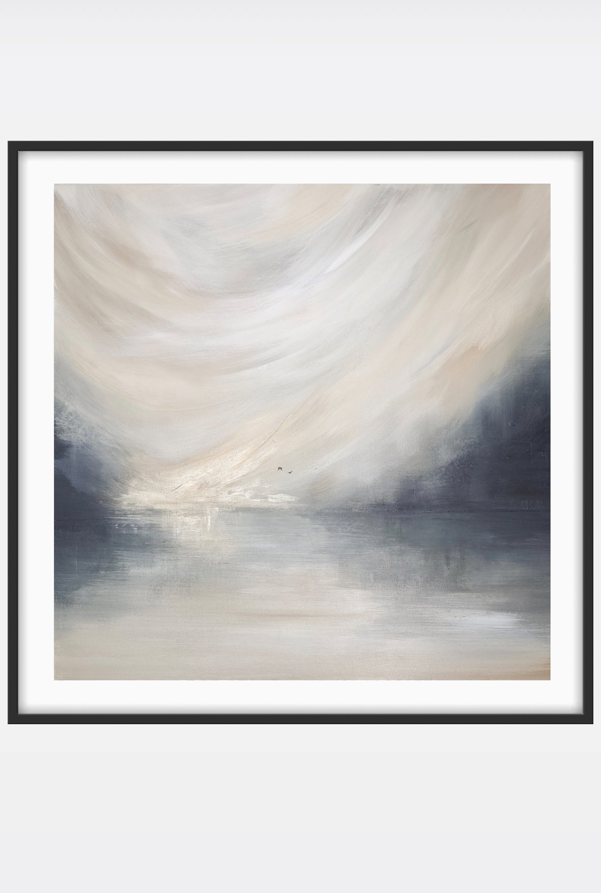 "A New Dawn" Fine Art Print