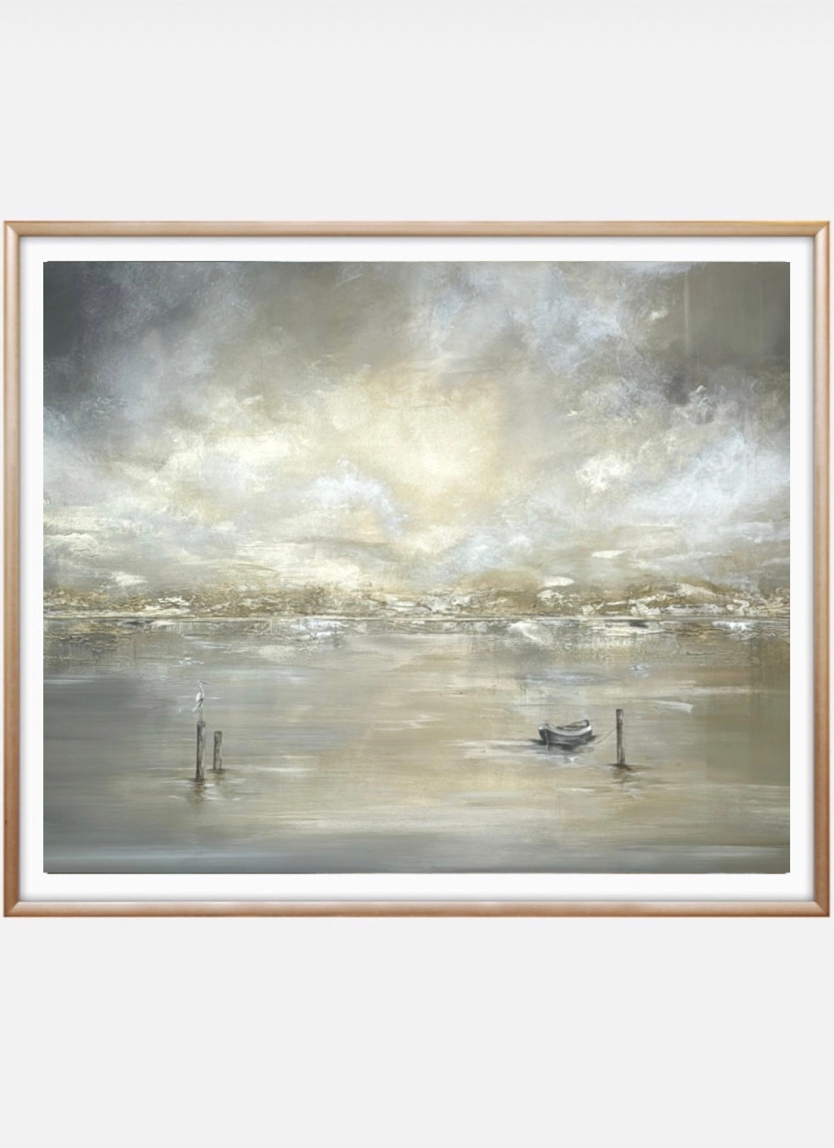 Where Love Lives - Limited Edition | Fine Art Print
