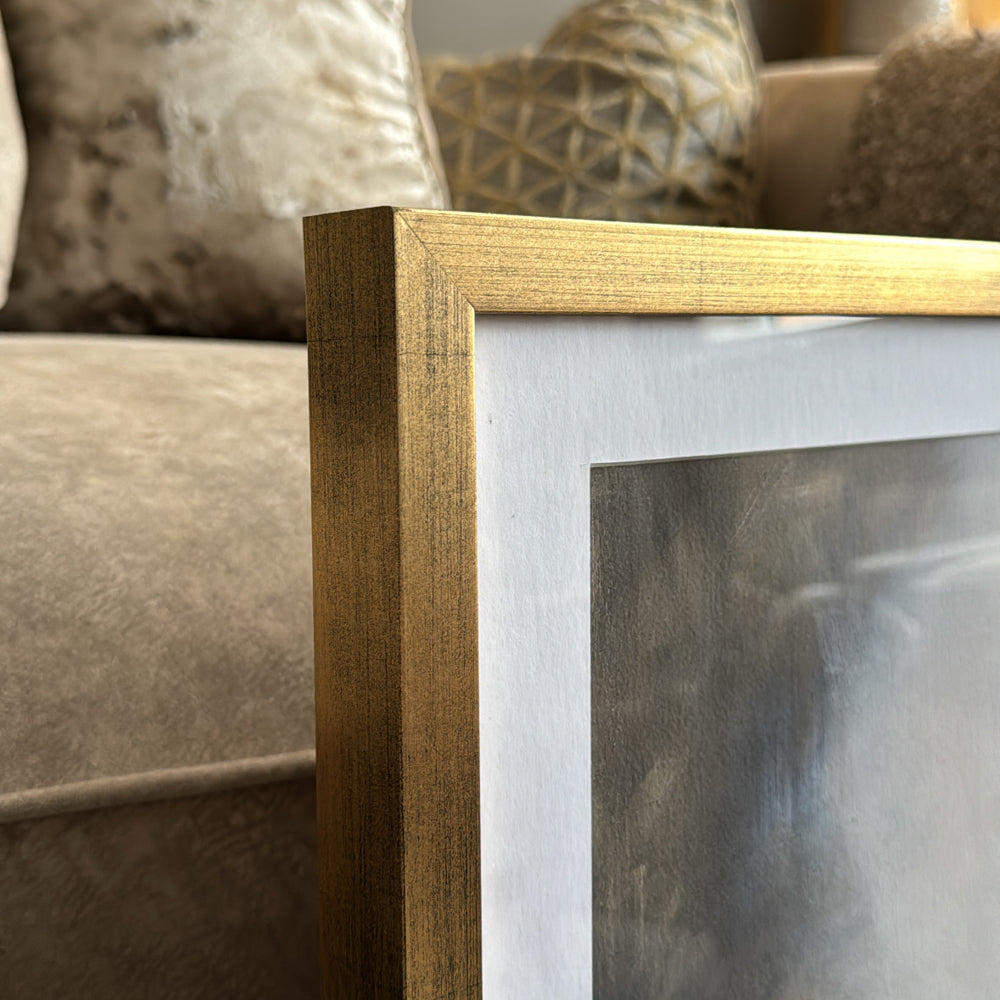 Handmade Frame