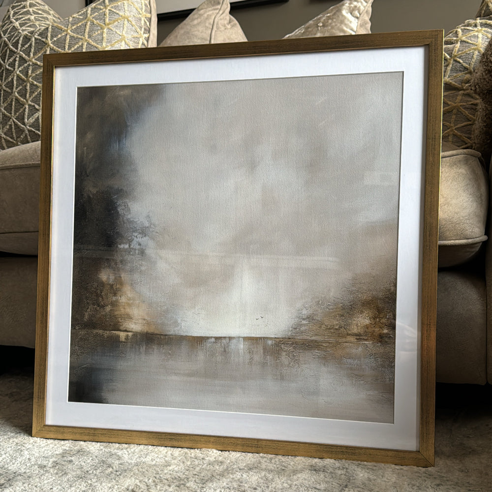 Handmade Frame