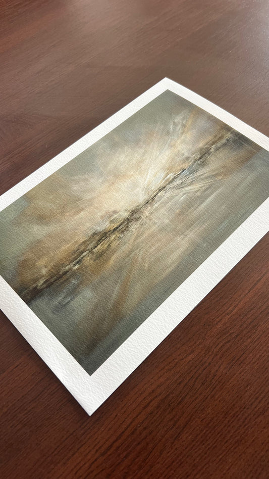 Renew | Fine Art Print
