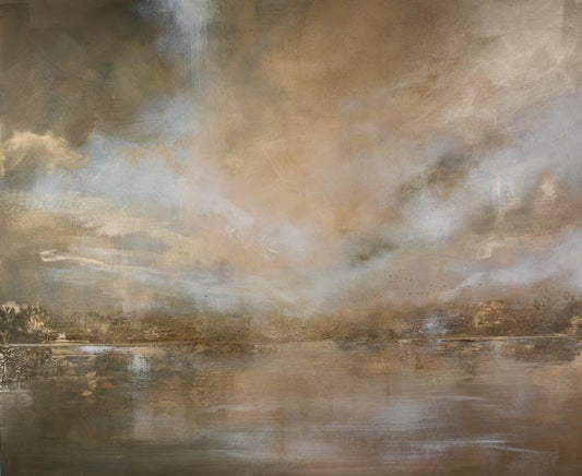 The Skies That Saved Me | Fine Art Print