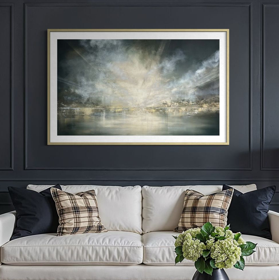 The Way Through | Fine Art Print