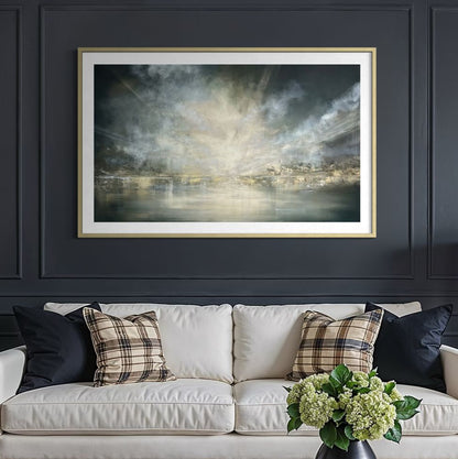 The Way Through | Fine Art Print