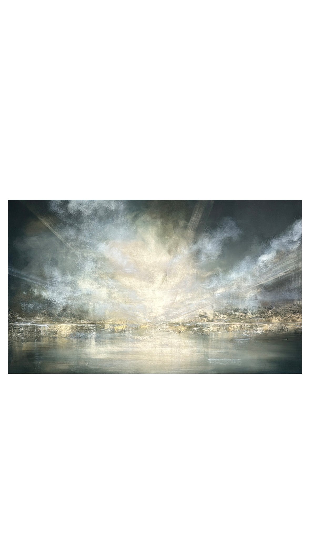 The Way Through | Fine Art Print