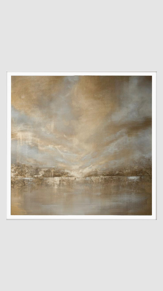 The Devine | Fine Art Print