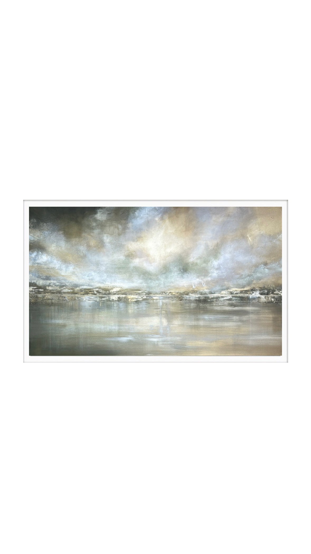 Olive You ll | Fine Art Print