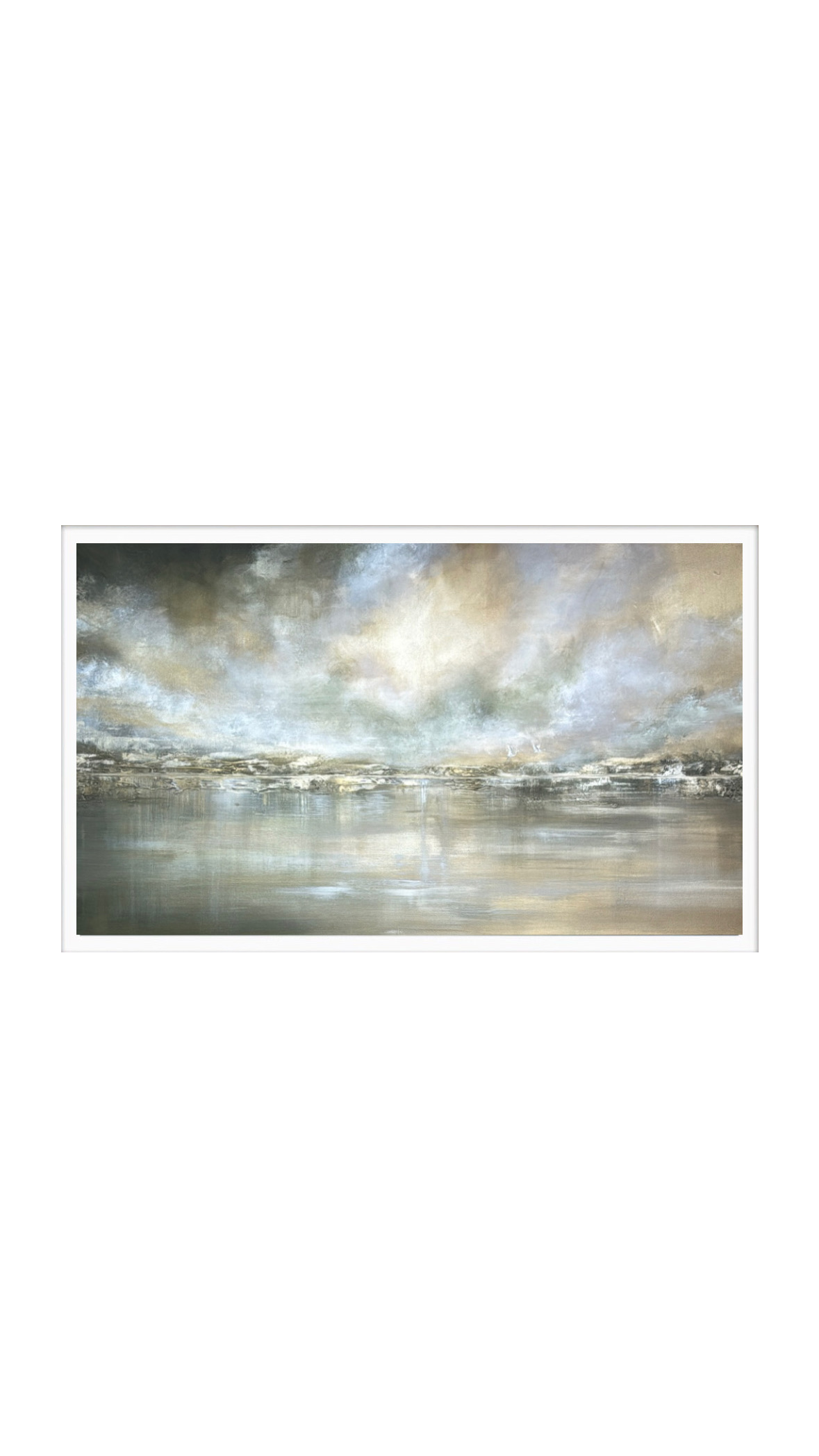 Olive You ll | Fine Art Print