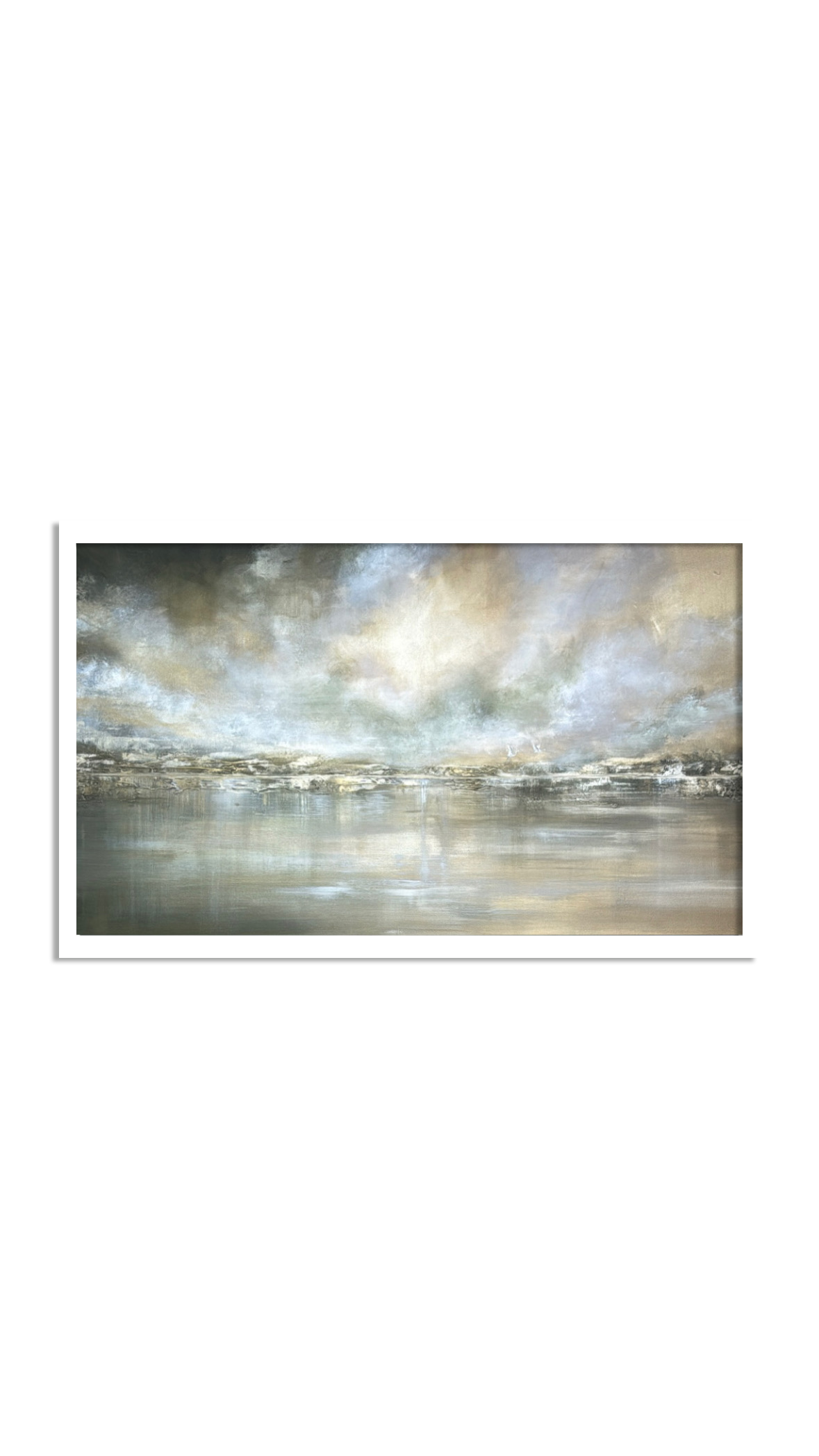 Olive You ll | Fine Art Print